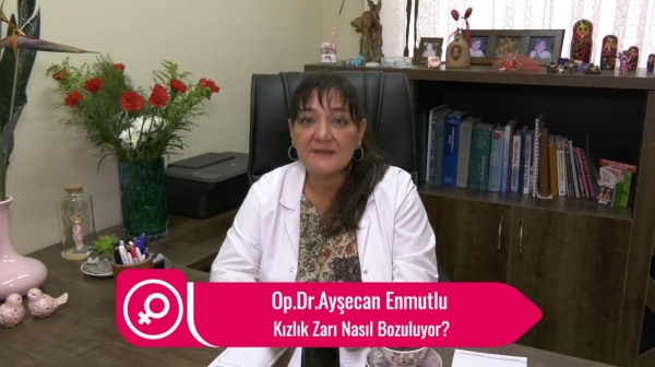 Kızlık Zarı Nasıl Bozuluyor ?